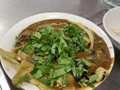锅巴菜-正味斋锅巴菜(西北角店)