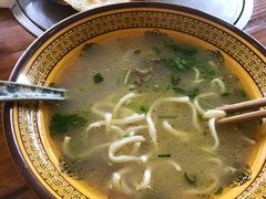 -皖北羊肉汤牛肉汤