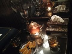 -Love Story爱情故事·养生SPA会所(新侨店)
