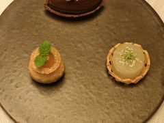 -The Georg(东华门店)