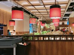 -老阿爸鲜鱼土菜(独墅湖店)