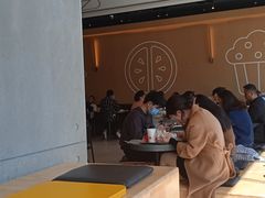 -麦当劳(SM城市广场店)