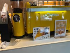 -麦当劳(农光里店)