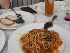 -爱茉莉意大利西餐厅