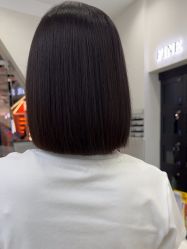 -FINE HAIR 烫染专业设计