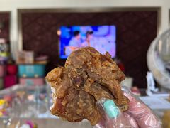-故里炸鸡(温迪路店)