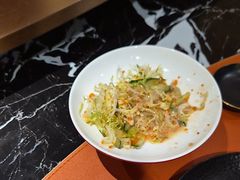 -牛将军•涮肉•烤肉(北京王府井·故宫店)