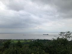 -狼山风景名胜区