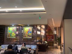 -西藏饭店·亚克·食光自助餐厅