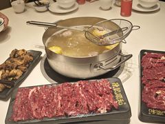 -陈记顺和潮汕牛肉火锅(番禺迎宾大道店)