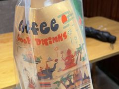 -茉莱·老挝冰咖啡·泰式奶茶(世茂国际广场店)