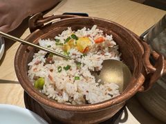-一坐一忘云南菜(卓悦中心)