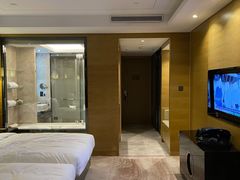 -无锡新湖铂尔曼大酒店