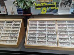 -镜客眼镜(浦江欢乐颂店)