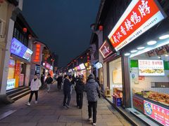 -衣裳街历史文化街区