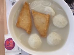 -翠华餐厅(香港国际机场店)