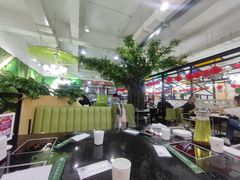 -肥之牛健康火锅(水域蓝湾店)