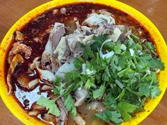 -蔺家老字号羊杂碎馆