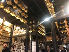 -韩国料理大力士(屏风街店)