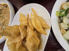 -老厨家(友谊路总店)