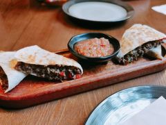 -Uncle Kosto科斯托·中东菜