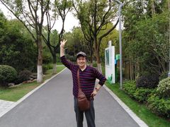 -昆山城市生态森林公园