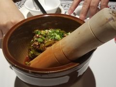 -湘语·湖南家常菜(新洲店)