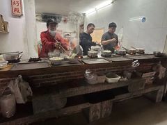 -粥君好殿·道滘肉丸粥(文华路店)