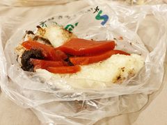 江米年糕-清真·白记年糕(牛街北口店)