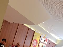 -必胜客(集美杏东店)