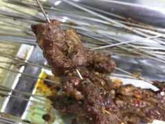 -清真·马峰烤肉(小学习北巷店)