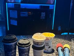 -INLOVE KTV(淮海路店)