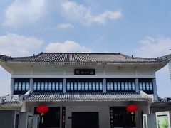 -荔湾湖公园