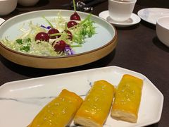 -广州文华东方酒店·江-由辉师傅主理