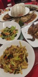 -青岛富力艾美酒店·宴会厅