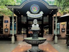 -宝莱纳啤酒花园餐厅PAULANER BRAUHAUS Nanjing(广州路店)