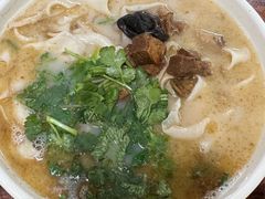 -马军烩面(总店)