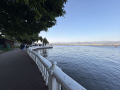 -西昌邛海湿地