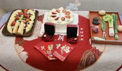 点击看大图 -和伊母婴护理中心·全套房(金山店)