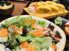 -玄白·炭烤活鳗(上海首店)