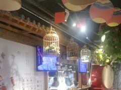 -京味斋·北京烤鸭(华威桥北工大店)