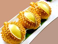 -遇花缘·点心·中西融合菜(美吉特广场店)