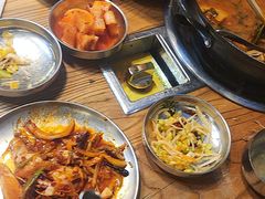 -枣玛尔脊骨汤·烤肉(西塔总店)