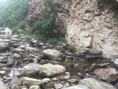 -少华山国家森林公园