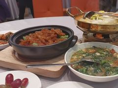 -宁海食府(大剧院店)