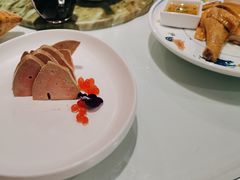 -申粤轩酒楼·三十年粤菜经典(丁香花园店)
