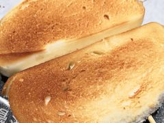馒头片-管氏翅吧(地安门创始店)
