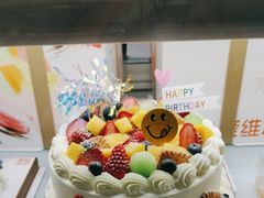 -爱维尔阳光蛋糕(汇金广场店)