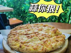 -Aimiqi.Pizza.爱米奇私厨(虹梅路红春大厦店)