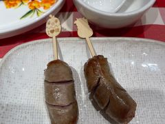 -西贝(南开大悦城店)